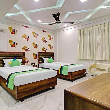Treebo Orion Sapphire, Beck Bagan Hotel Kolkata Exterior photo