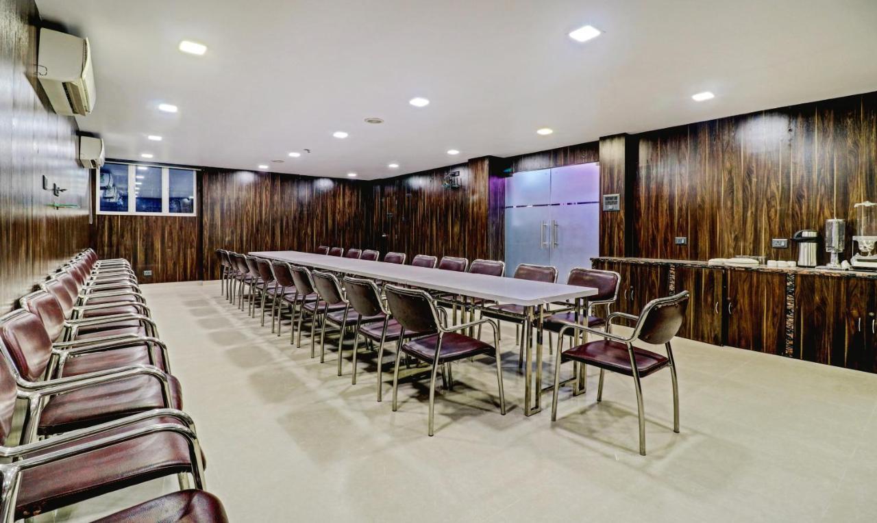 Treebo Orion Sapphire, Beck Bagan Hotel Kolkata Exterior photo