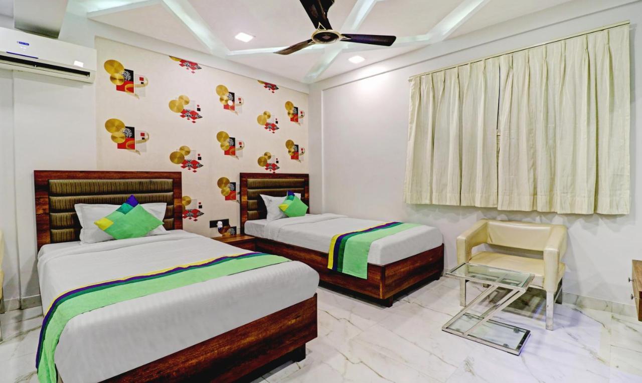 Treebo Orion Sapphire, Beck Bagan Hotel Kolkata Exterior photo