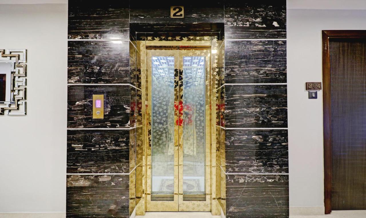 Treebo Orion Sapphire, Beck Bagan Hotel Kolkata Exterior photo