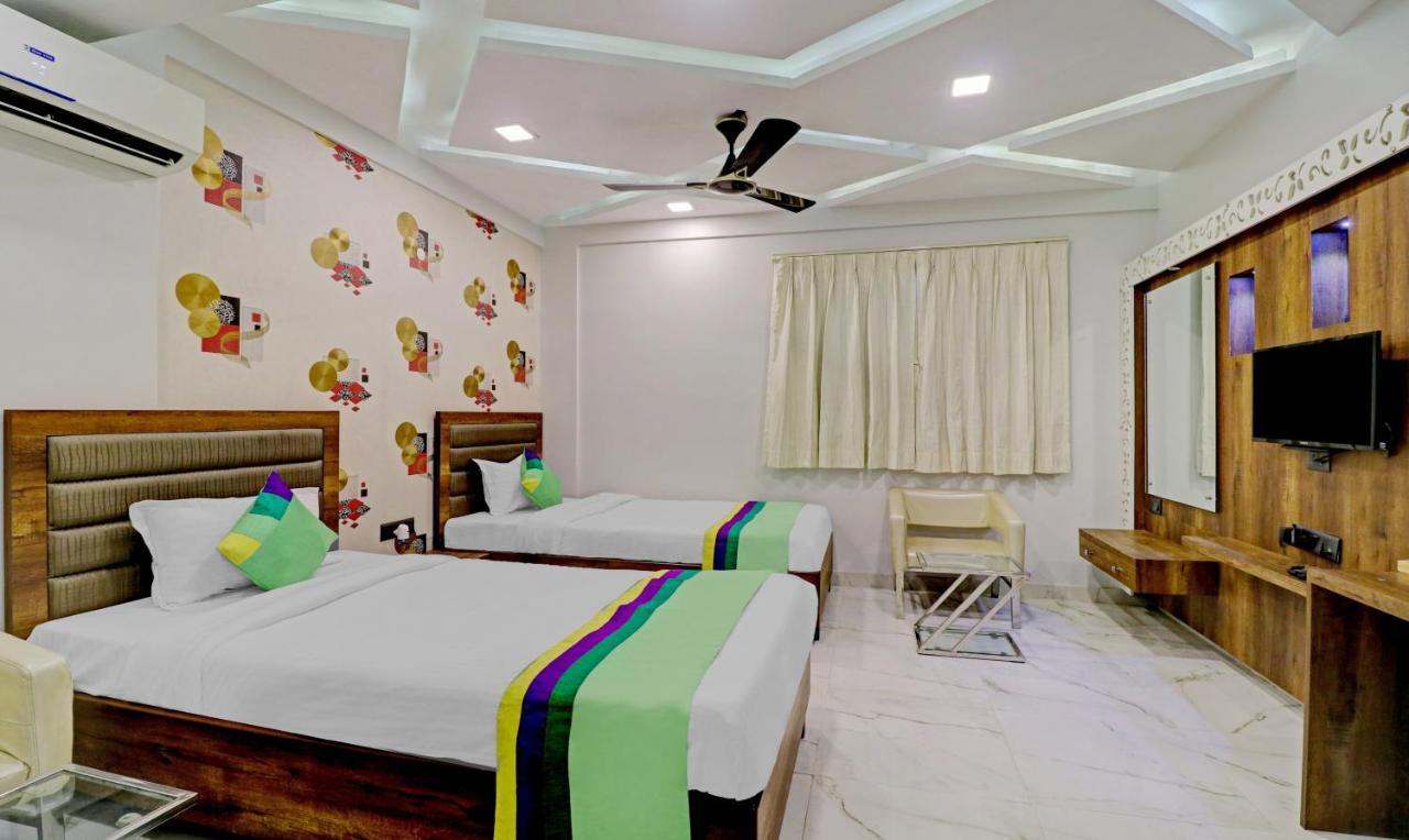 Treebo Orion Sapphire, Beck Bagan Hotel Kolkata Exterior photo