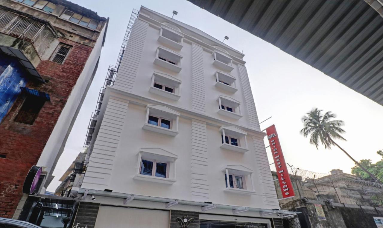 Treebo Orion Sapphire, Beck Bagan Hotel Kolkata Exterior photo