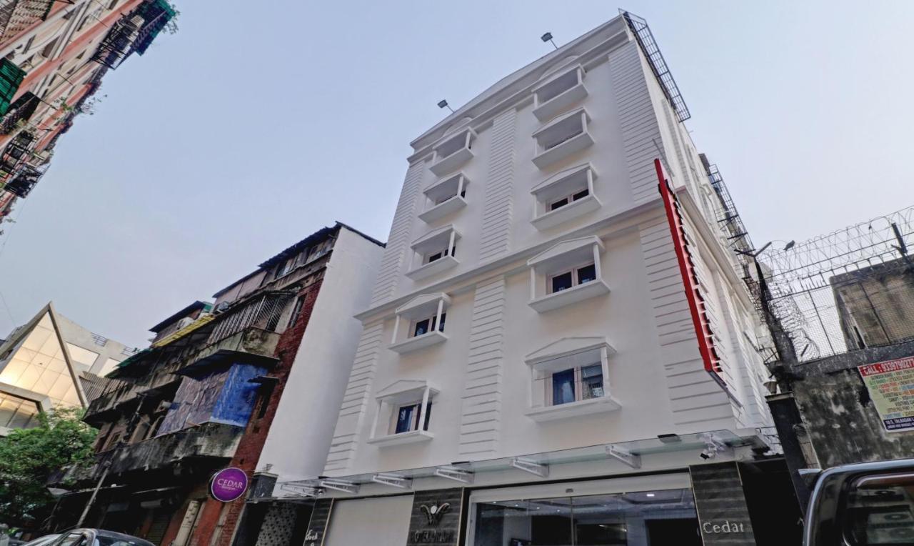 Treebo Orion Sapphire, Beck Bagan Hotel Kolkata Exterior photo