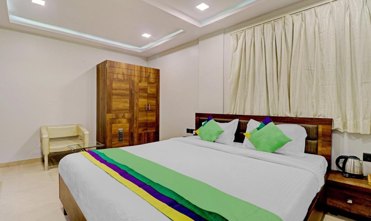 Treebo Orion Sapphire, Beck Bagan Hotel Kolkata Exterior photo