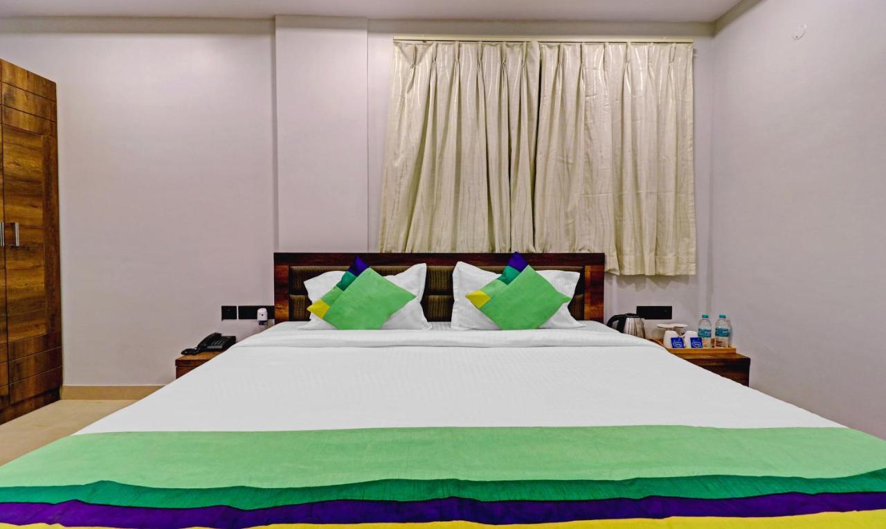 Treebo Orion Sapphire, Beck Bagan Hotel Kolkata Exterior photo