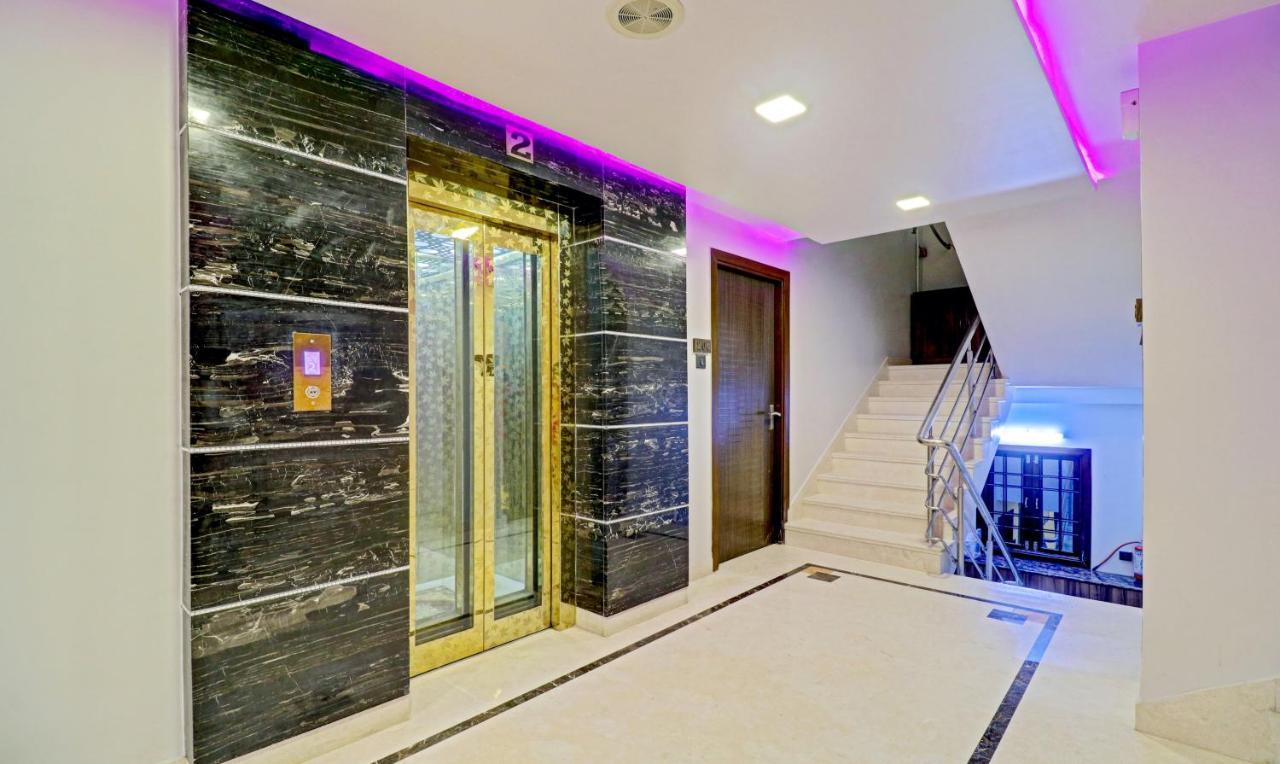 Treebo Orion Sapphire, Beck Bagan Hotel Kolkata Exterior photo