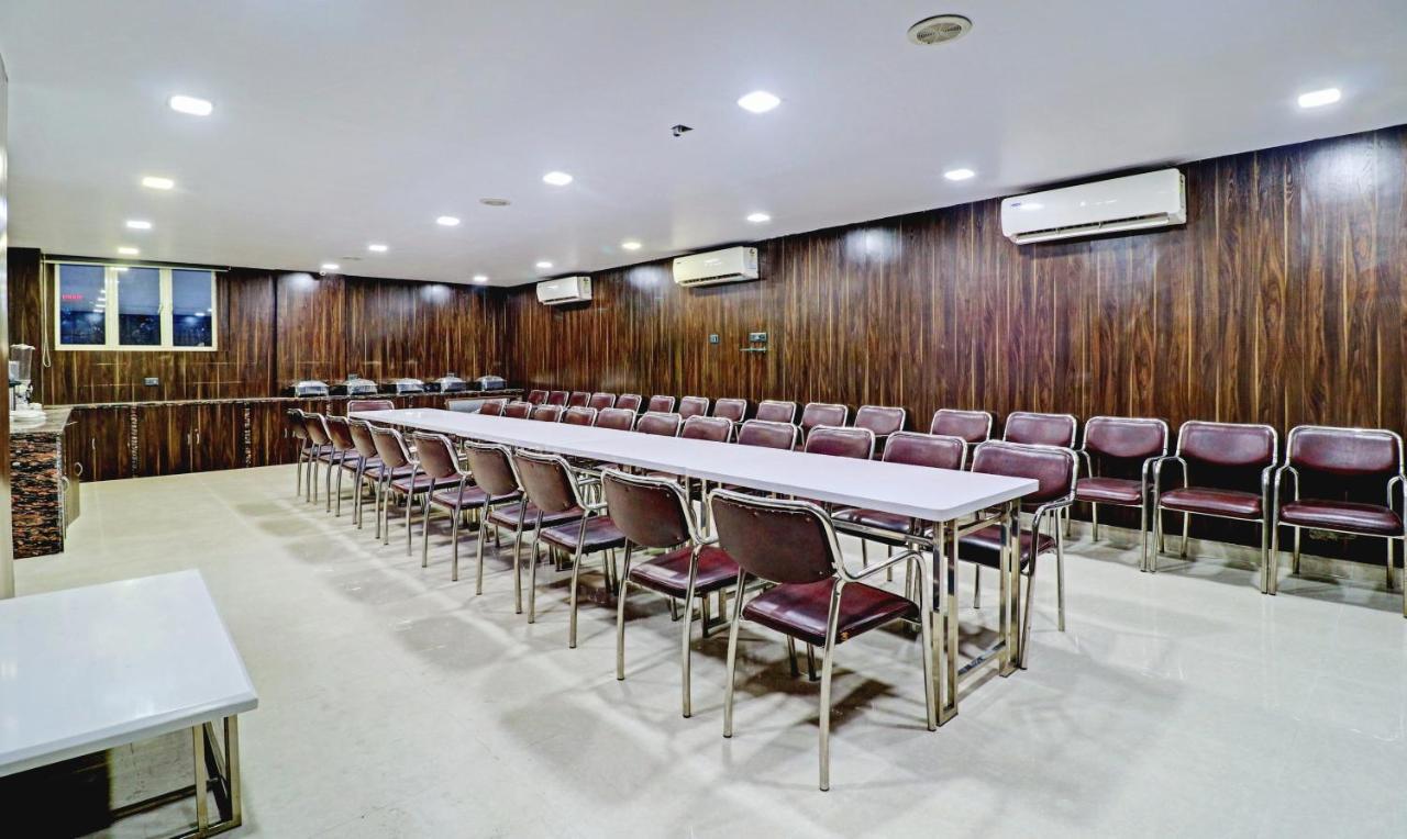Treebo Orion Sapphire, Beck Bagan Hotel Kolkata Exterior photo