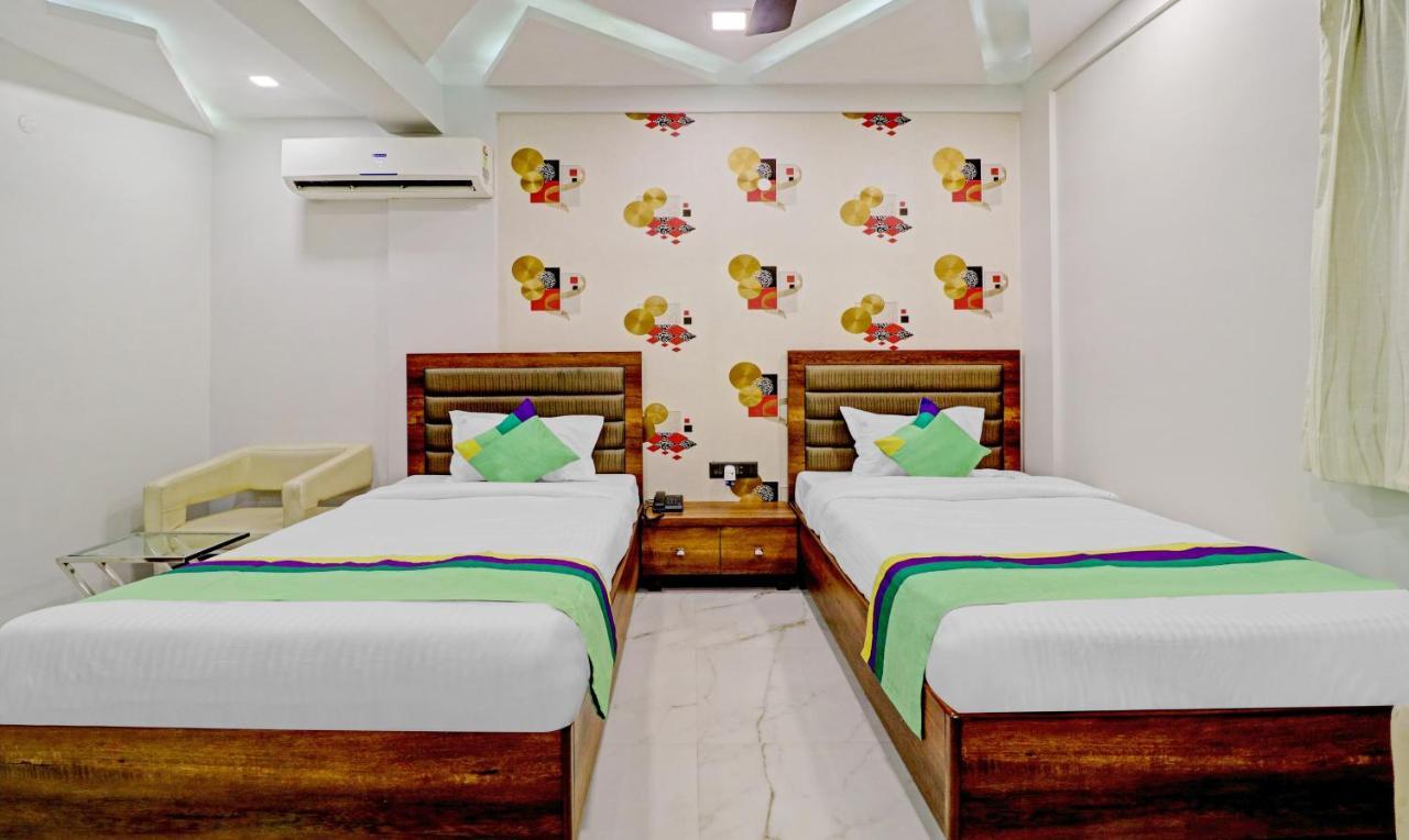 Treebo Orion Sapphire, Beck Bagan Hotel Kolkata Exterior photo
