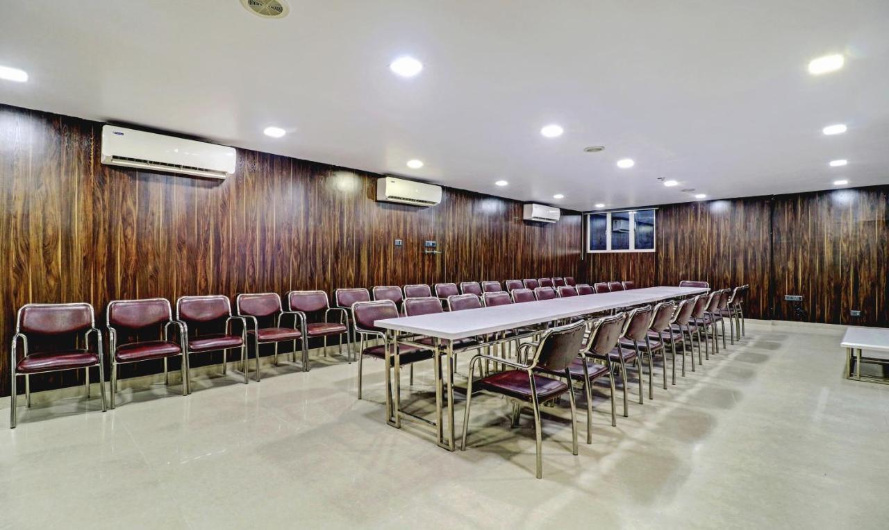 Treebo Orion Sapphire, Beck Bagan Hotel Kolkata Exterior photo