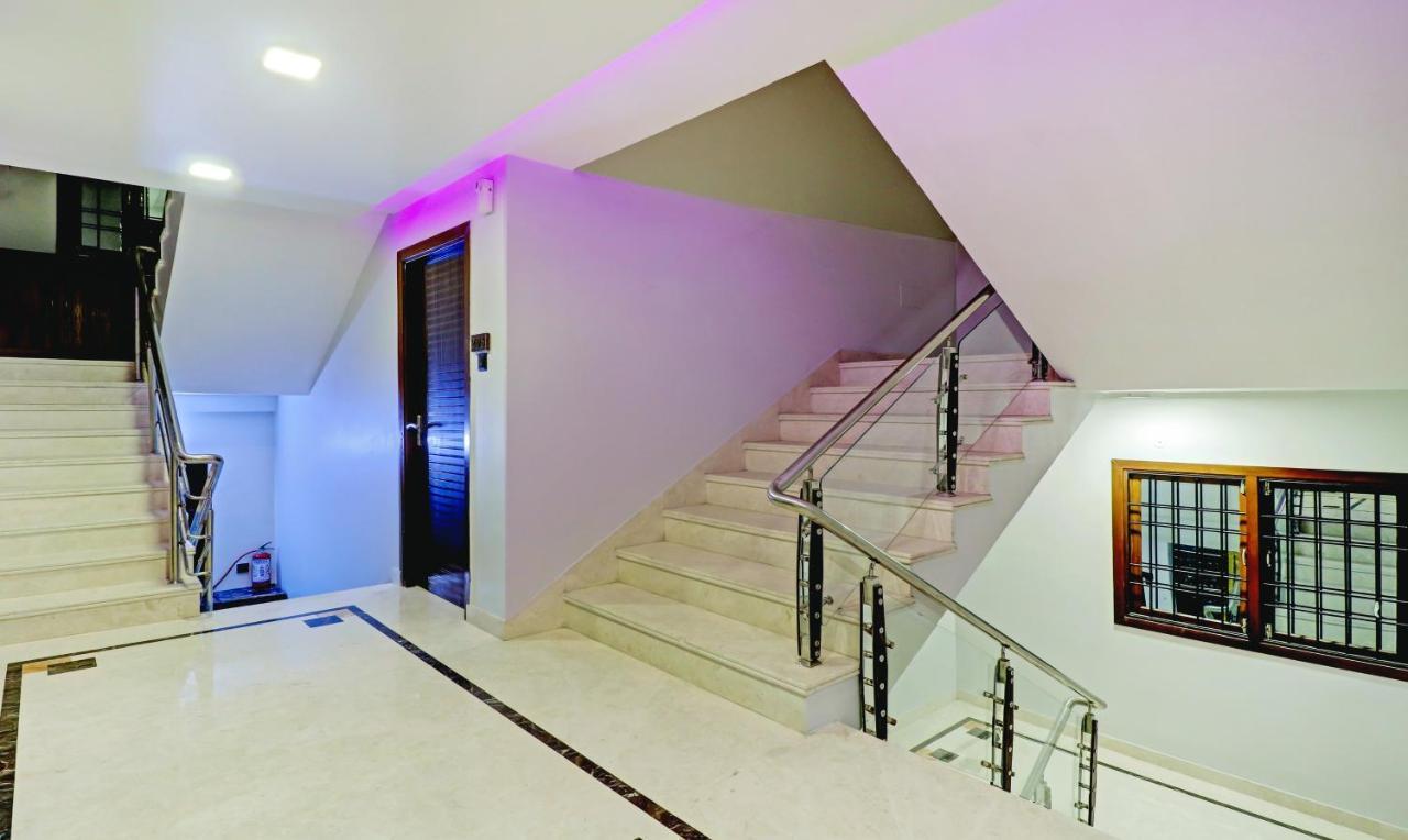 Treebo Orion Sapphire, Beck Bagan Hotel Kolkata Exterior photo