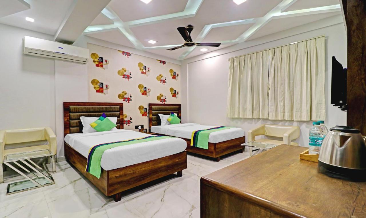 Treebo Orion Sapphire, Beck Bagan Hotel Kolkata Exterior photo