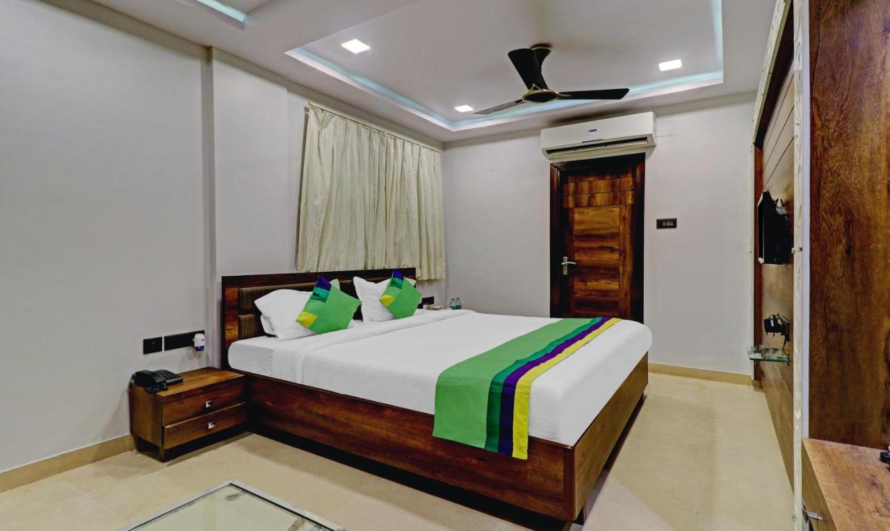 Treebo Orion Sapphire, Beck Bagan Hotel Kolkata Exterior photo