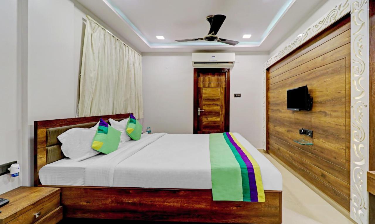 Treebo Orion Sapphire, Beck Bagan Hotel Kolkata Exterior photo