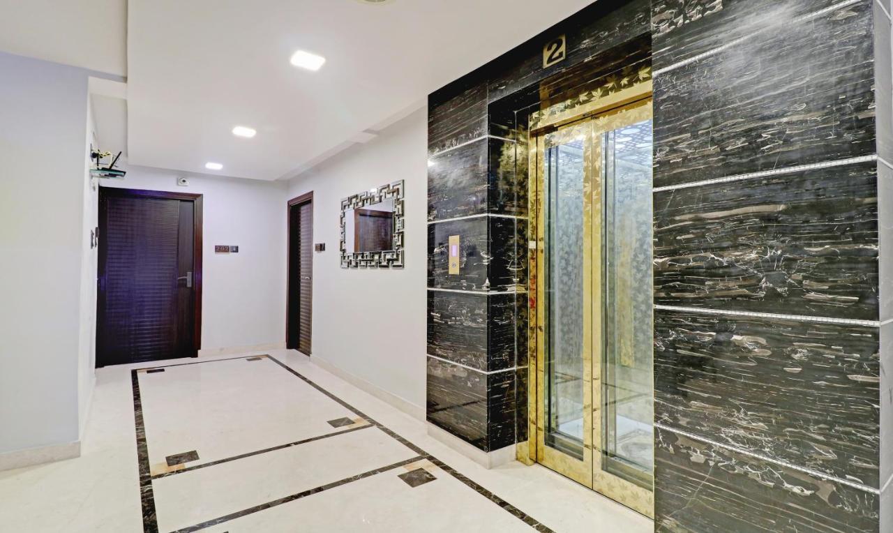 Treebo Orion Sapphire, Beck Bagan Hotel Kolkata Exterior photo