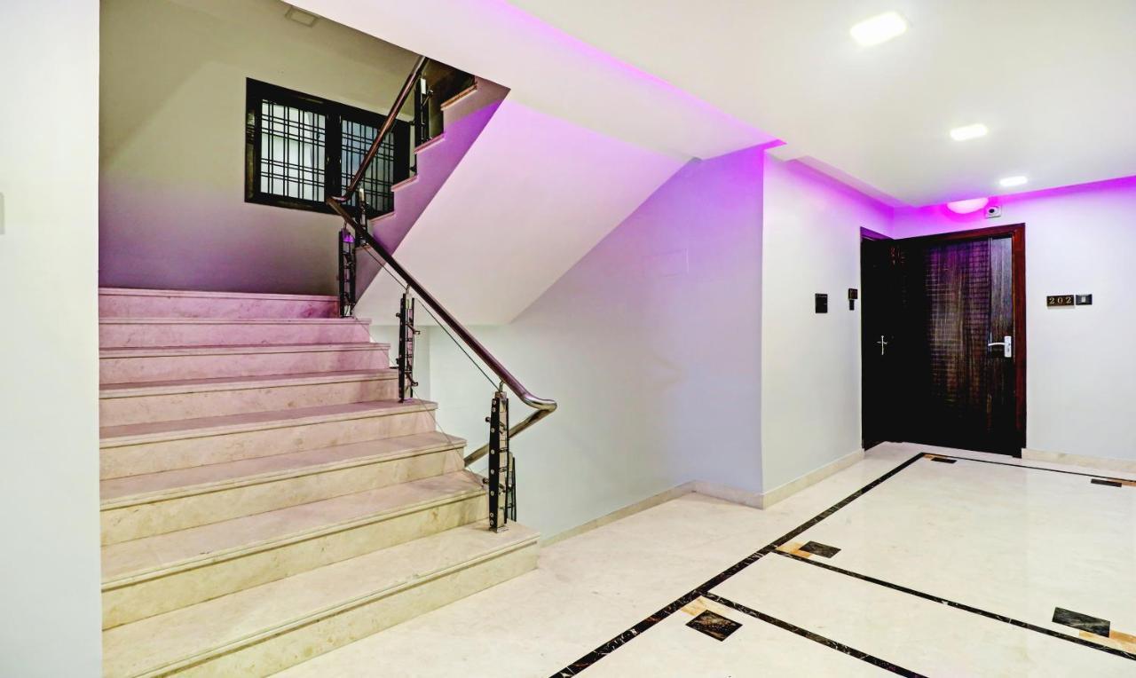 Treebo Orion Sapphire, Beck Bagan Hotel Kolkata Exterior photo