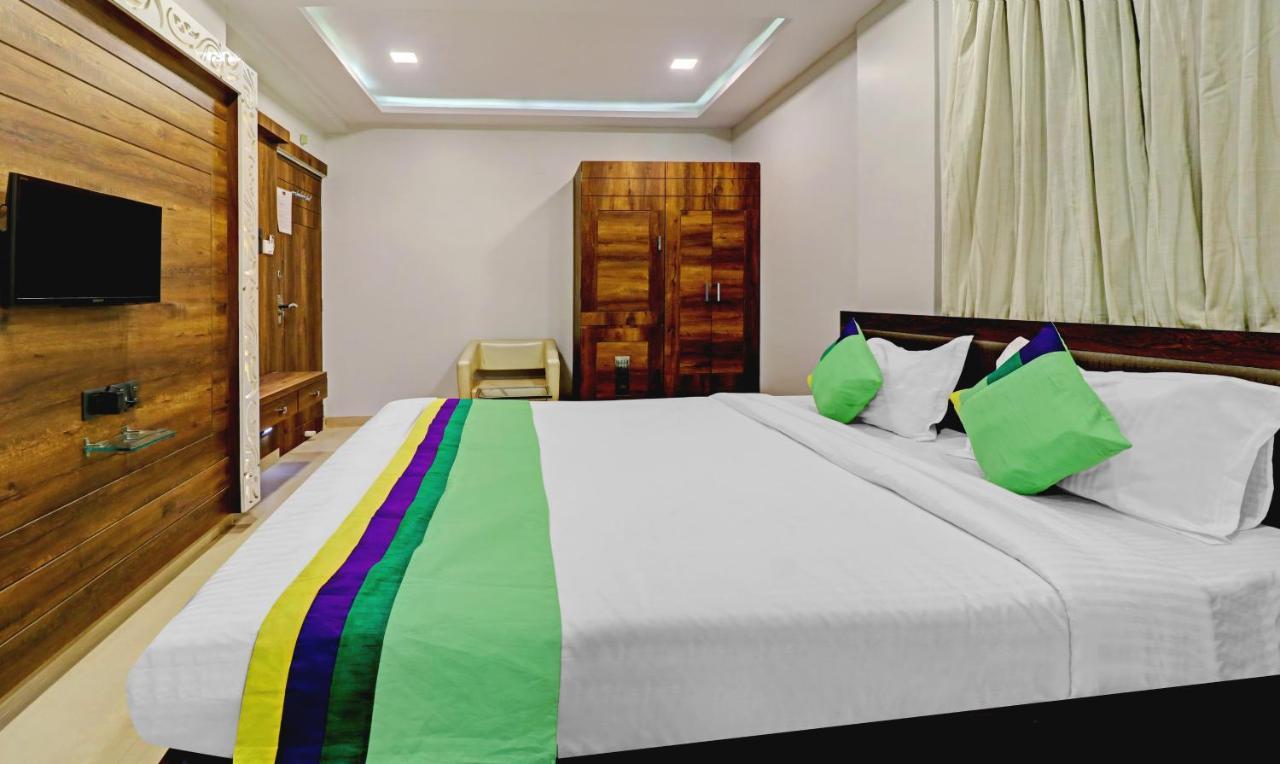 Treebo Orion Sapphire, Beck Bagan Hotel Kolkata Exterior photo