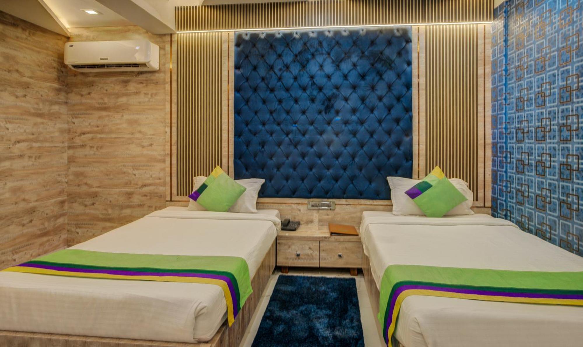 Treebo Orion Sapphire, Beck Bagan Hotel Kolkata Exterior photo