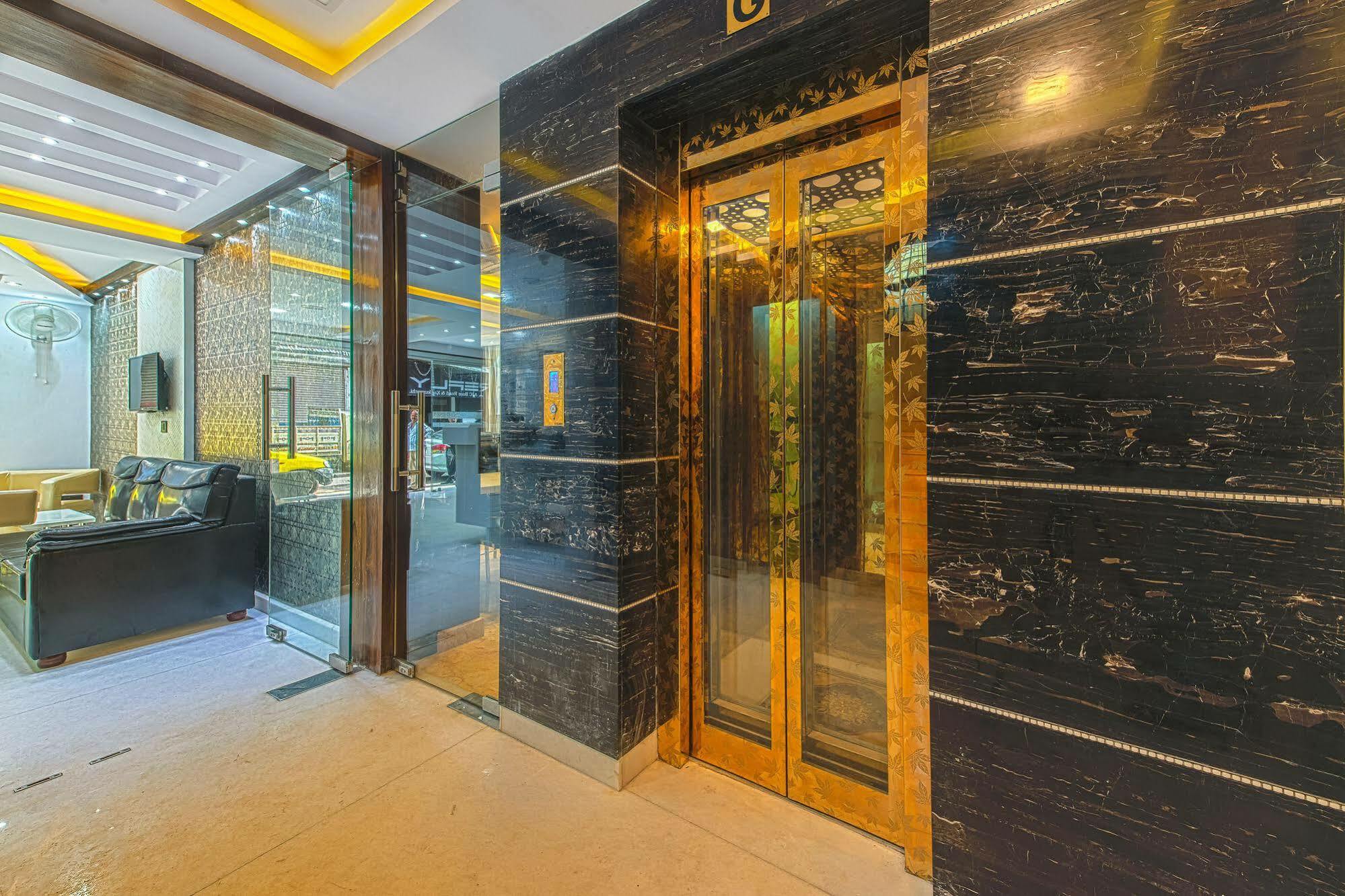 Treebo Orion Sapphire, Beck Bagan Hotel Kolkata Exterior photo