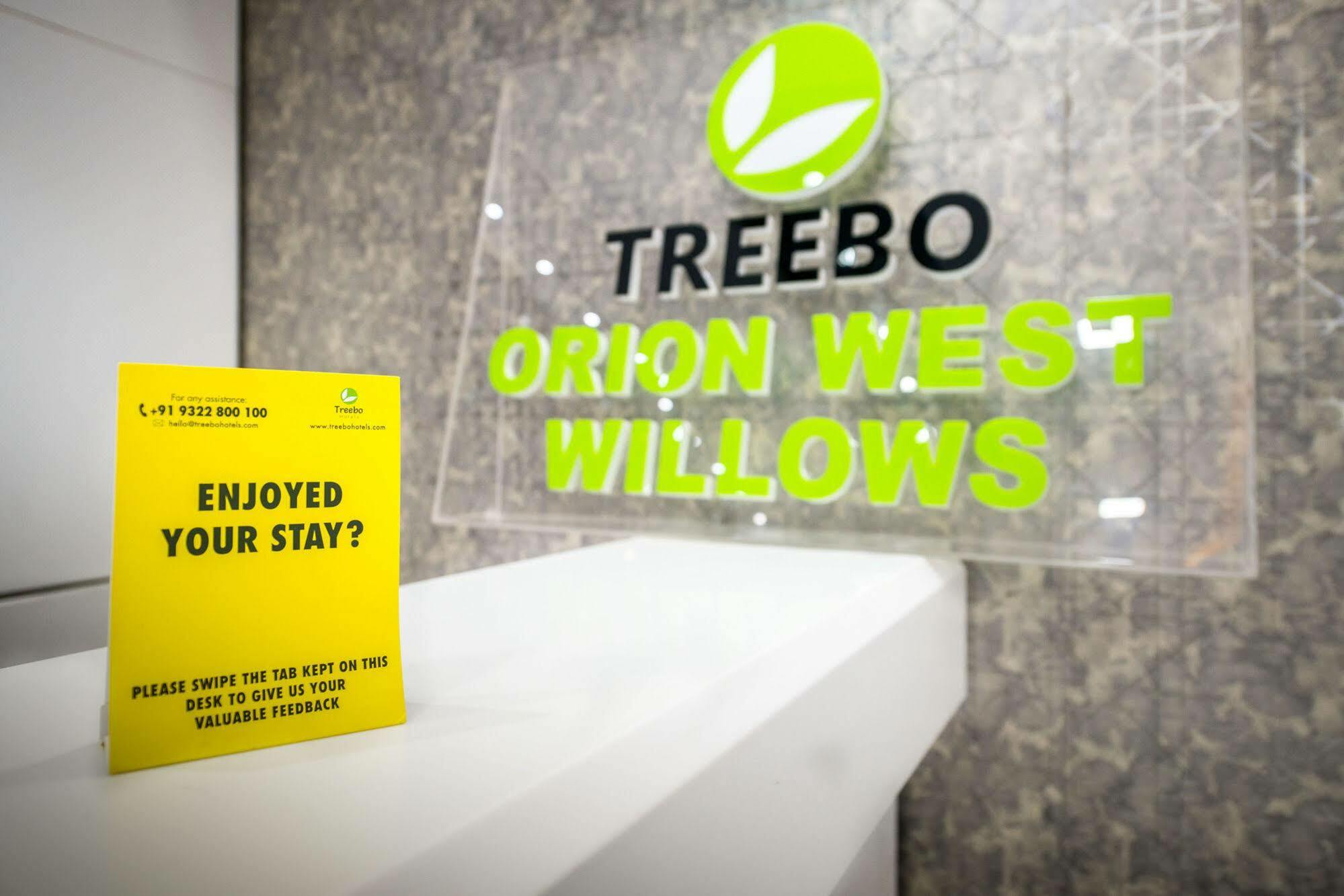 Treebo Orion Sapphire, Beck Bagan Hotel Kolkata Exterior photo